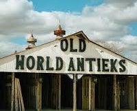 Agent Favorite: Old World Antieks
